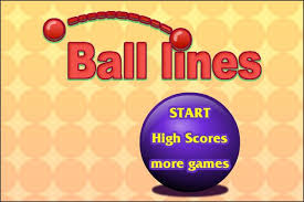 Draw a line and make the falling ball to score the basket! Ball Lines For Android Apk Download