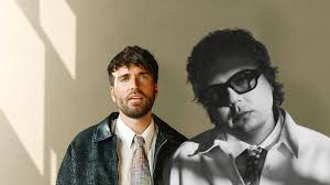 To eftertragtede navne på plakaten til Grøn Koncert