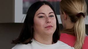 Alaina Scott's Instagram, Twitter & Facebook