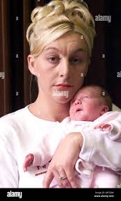 The partner of ben kamanalagi hi-res stock photography and images