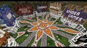 Server hub lobby for minecraft is a special map that offers users to go on an exciting adventure and. Minecraft Server Lobby Download Lock Down T