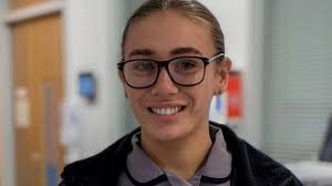 Student Nurse Saves Man's Life After He Stops Breathing While Driving