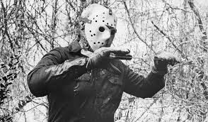 And let's face it, there could be some truth in that claim, with today falling at the end of a how many friday 13ths will there be in 2020? Mission Outdoor Theater Bringing In Jason Voorhees Actor For Friday The 13th Double Feature Artslut