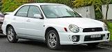 SUBARU-IMPREZA