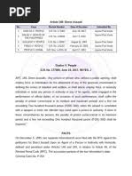 Ready Recit Case For Legal Ethics