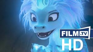 Inspiriert von den kulturen und einwohnern südostasiens entführt disneys raya und der letzte drache kleine und große zuschauer in eine welt voller magischer wesen, abenteuer und täuschend echt animierter. Raya Und Der Letzte Drache Clip Du Leuchtest Deutsch German 2021 Video Dailymotion