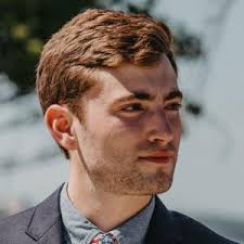 Clark Shepard's Instagram, Twitter & Facebook