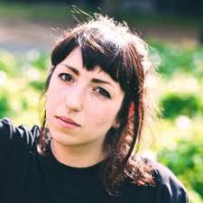 Kate Solomon Archive