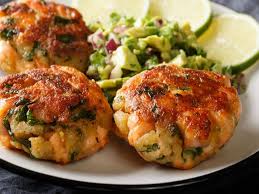 Deliciosas Tortitas De Atun Con Avena Saludables Sin Freir Cocina Saludable Recetas Recetas Saludables Con Avena Tortitas De Atun