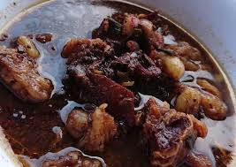 Pindang tetel adalah makanan khas yang mungkin tidak dijumpai di daerah luar pekalongan. Resep Pindang Tetel Khas Pekalongan Oleh Sheila Puspitasari Cookpad