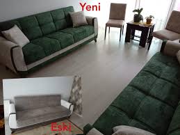 Koltuk kaplatmak isteyen kişilerin koltuklarını kaplatmadan önce doğal olarak merak ettiği koltuk yüzü değiştirme ne kadara mal olur ? Koltuk Kilifi Degistirme Bellona Koltuk Takimi