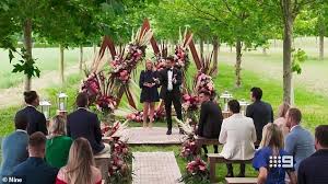 This makes me very happy, for reasons i can't quite put my finger on. Married At First Sight S New Groom Johnny Balbuziente Mistakes Current Cast As Rent A Crowd Readsector