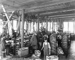 Shoes Made In Brockton Ma Clad The Soldiers At Gettysburg During The Civil War Union Soldiers Brockton Soldier