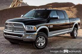 Find a new car in the 32926 area and get a free, no obligation price quote. Save On Dodge Ram 2500 Insurance In Miami Fl