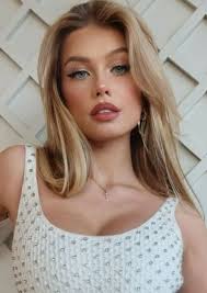 Fan Casting Justýna Zedníková as Sara Eberlova/ Sara Eberle in Texas Cowboy  From Czechia