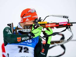 Самые новые твиты от biathlon auf schalke (@biathlonwtc): Biathlon Wm Heute Live Im Tv Und Live Stream Manner Und Frauen Massenstart In Oslo Wintersport
