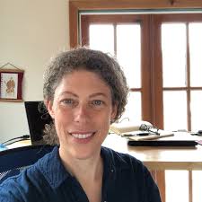 Lisa Conti's Instagram, Twitter & Facebook