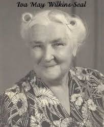 Iva May Wilkins Seal (1880-1955)