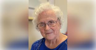 Obituary information for Isabel Ellen Bumbaugh