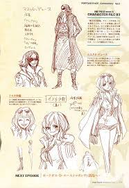 Aku hanya share di sini. One Piece Magazine Vol 3 Novel Ace Budak Getah Desenhos De Anime Anime One Piece