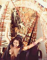 Boobs Coaster | Hot Sex Picture