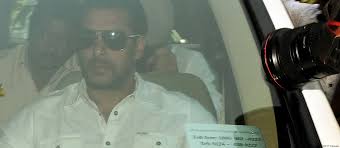 Bollywood's Salman Khan cleared of homicide