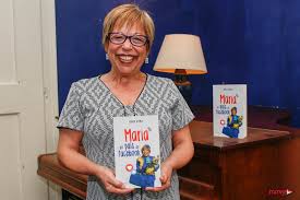 Maria vieira ретвитнул(а) leandro sartori molino #todospelasvacinas. Maria Vieira Apresenta Livro Sem Filtros Como Nas Redes Sociais Movenoticias