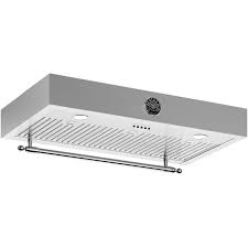 Hotte Encastrable Heritage De 48 Po K48hertx Bertazzoni Jc Perreault