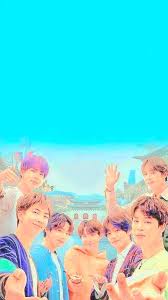صور منعشة Bts Image Bangtan Homescreen