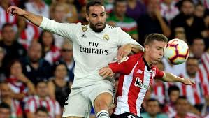 Stay tuned for all the latest news, updates and reaction, with the likes of tottenham and liverpool playing, while real madrid and barcelona chase atletico madrid. Real Madrid Vs Athletic Club Preview Where To Watch Live Stream Kick Off Time Team News 90min