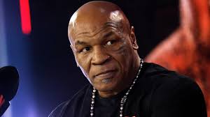 Mike Tyson está siendo demandado por incumplimiento de contrato relacionado  con su pelea con Jake Paul