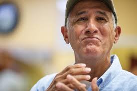 Corpus Christi's deaf and hard of hearing community