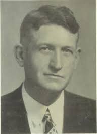 Rev Creasy Kinion Proctor (1889-1946)