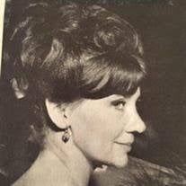 Mary Louise Tillery Russell Obituary