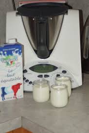 Yaourt Au Varoma Au Thermomix Recette Idee Recette Thermomix Yahourt Thermomix Recette Yaourt Maison