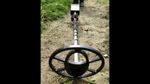 Get the best deals on fisher metal detectors. Fisher 1265x Depth Test 10 5 Inch Coil Deep Video Youtube