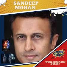 Sandeep Mohan (@asiansandstorm)