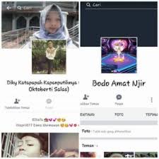 Hapus nama sebelumnya dan silahkan ganti dengan nama fb keren bahasa inggris, nama fb aesthetic, nama fb keren jaman now, nama fb lucu pendek, nama fb unik, nama fb keren korea, ataupun jenis lainnya yang penting nama tersebut valid. 225 Nama Fb Keren Unik Gokil Kekinian Anti Mainstream