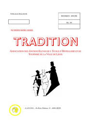 Origine Des Noms De Preparations Culinaires By Arthur Daine Issuu