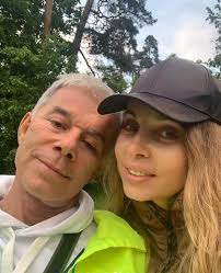 Родилась будущая супруга олега газманова, марина муравьева, 11.03.1969 года в городе воронеже. 51 Letnyaya Zhena Gazmanova Pohvalilas Figuroj V Nizhnem Bele Zvezdy Womanhit Ru