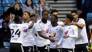 Download the official fulham fc app, providing the very best access to all things fulham. Glpwadtjbhgdsm