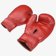 Boxing Gloves 3d Model Ad Boxing Gloves Model Boxing Gloves Model 3d Model