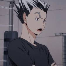 We did not find results for: Haikyuu Aesthetic Bokuto Novocom Top