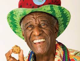 (born july 1, 1936) is an american tv personality, entrepreneur, and author from tallahassee, florida. Day 27 Wally Amos Black Business History Month
