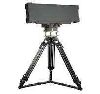 Radar de Detección de Drón ND-BR022 | Precio Asequible ...