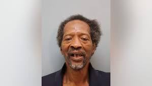 Suspect charged with murder of man who was stabbed to death in wheelchair