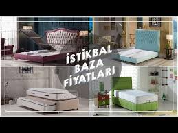 • temizleme kolaylığı sunan suni deri kaplama. Istikbal Yatak Baza Baslik Fiyatlari Yatak Ideas