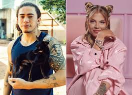 Publicidade luísa sonza reage a publicação de whindersson nunes anunciando que será pai. Entenda A Polemica Entre Whindersson Nunes E Luisa Sonza Nas Redes Quem Quem News