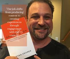 Build A Brand That Matters With Brand You "Taught Leader" Bryan Kramer