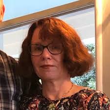 Annette Joyce's Instagram, Twitter & Facebook